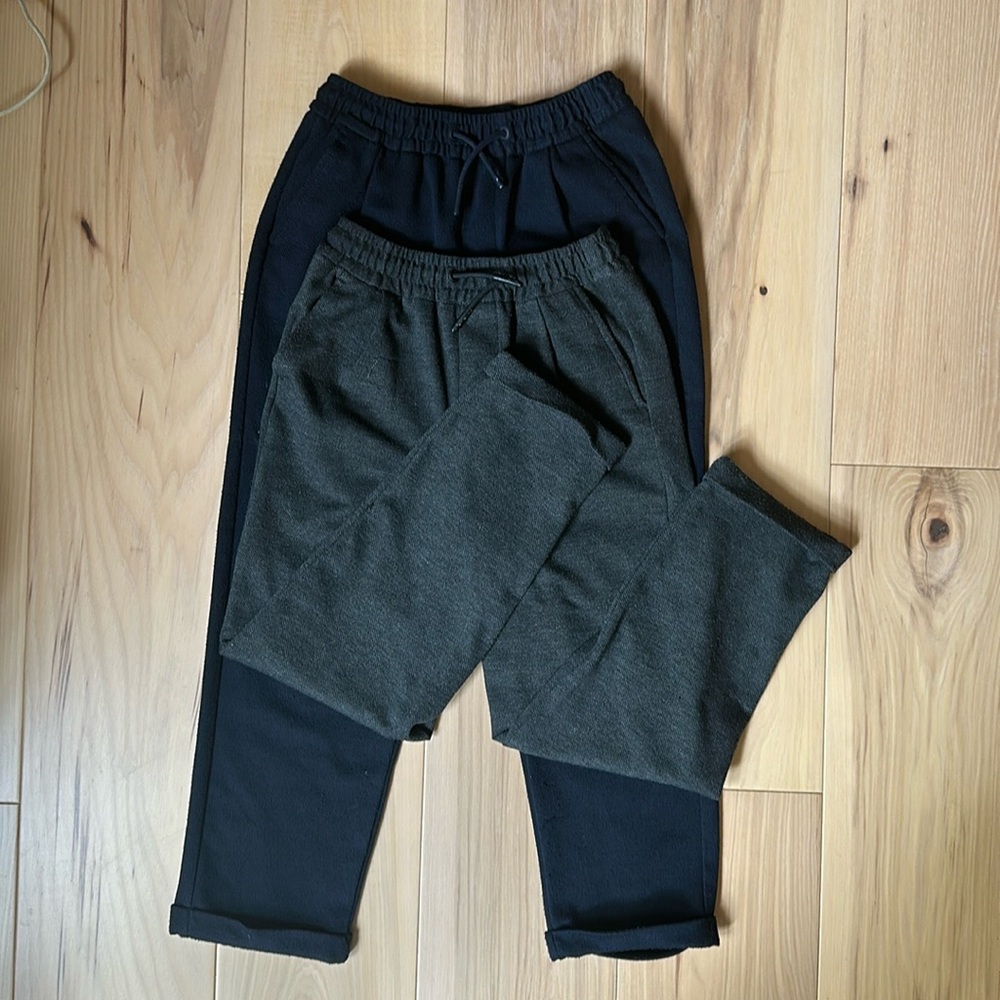 Zara pants